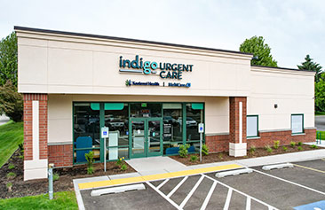 Indigo Hayden